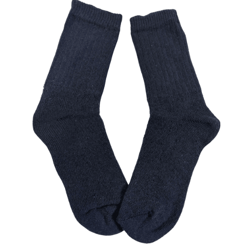 DOCENA CALCETA SPORT NIÑO1