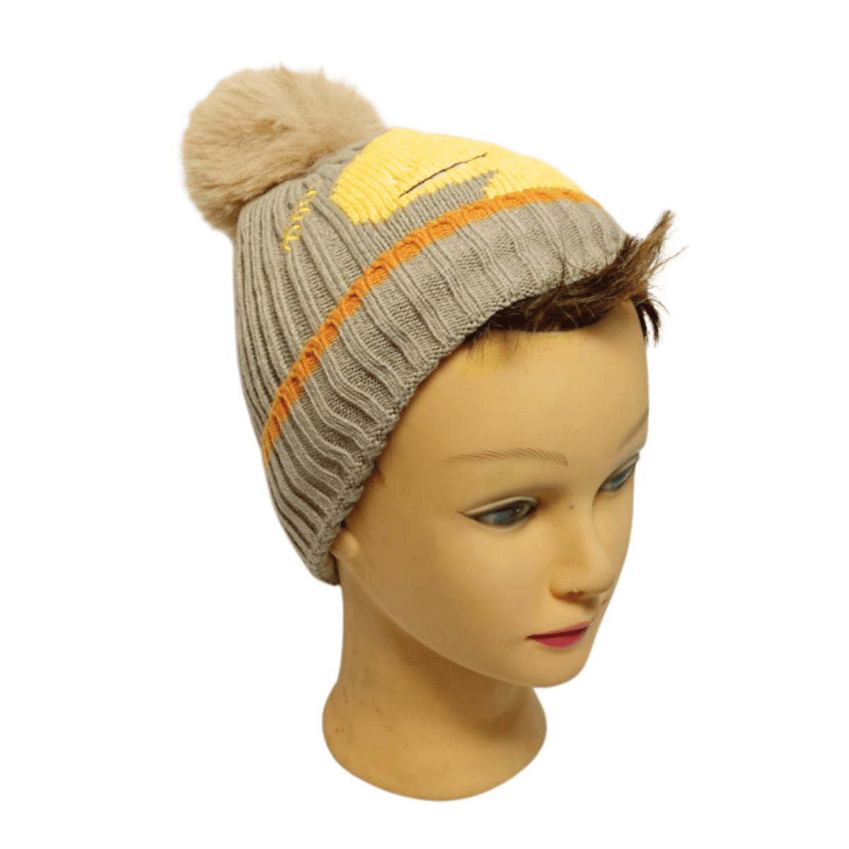 GORRO DINOSAURIO11