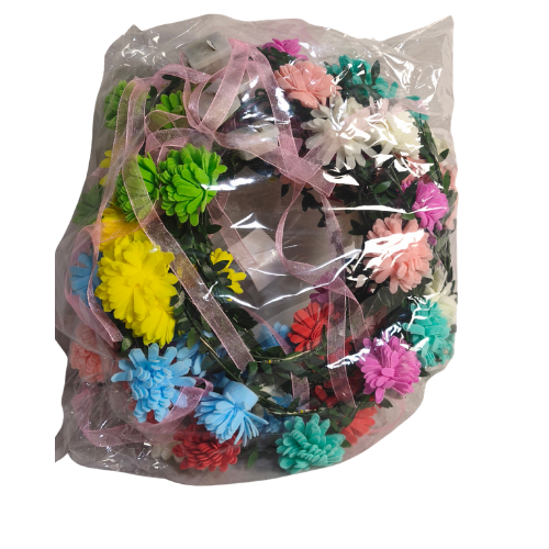 CINTILLO FLOR LED GOMAEVA2
