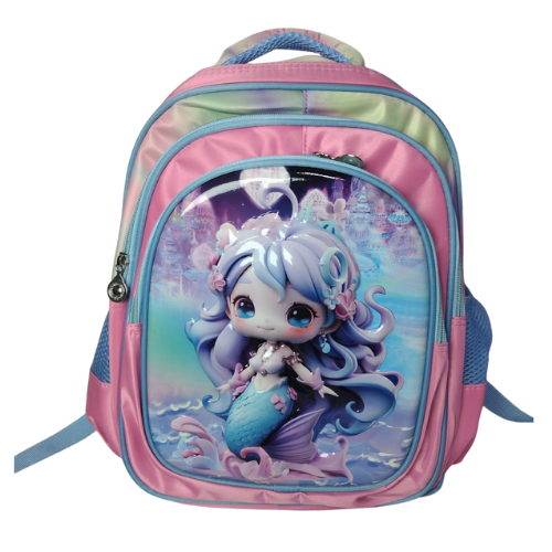 MOCHILA INFANTIL RELIEVE9