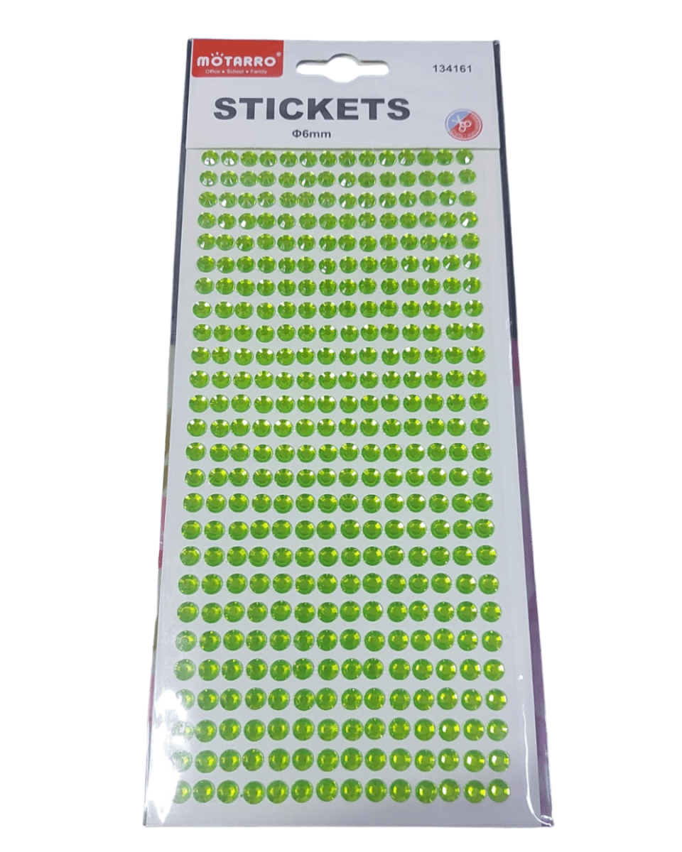 STICKER LARGO PIEDRA6