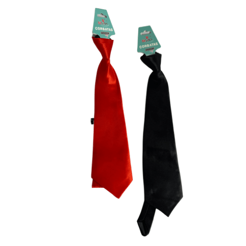 CORBATA COLORES7