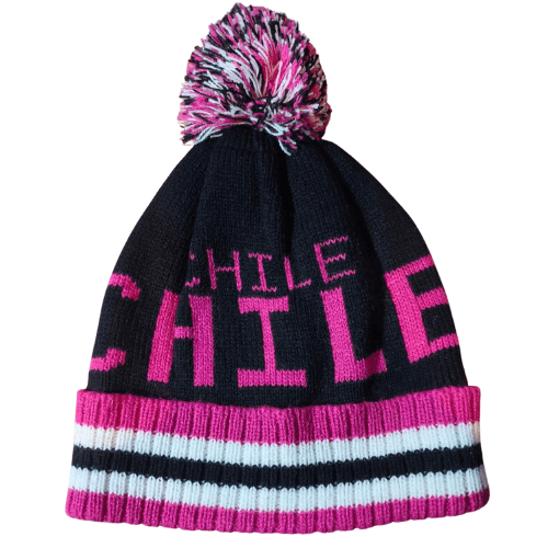 GORRO CHICAGO2