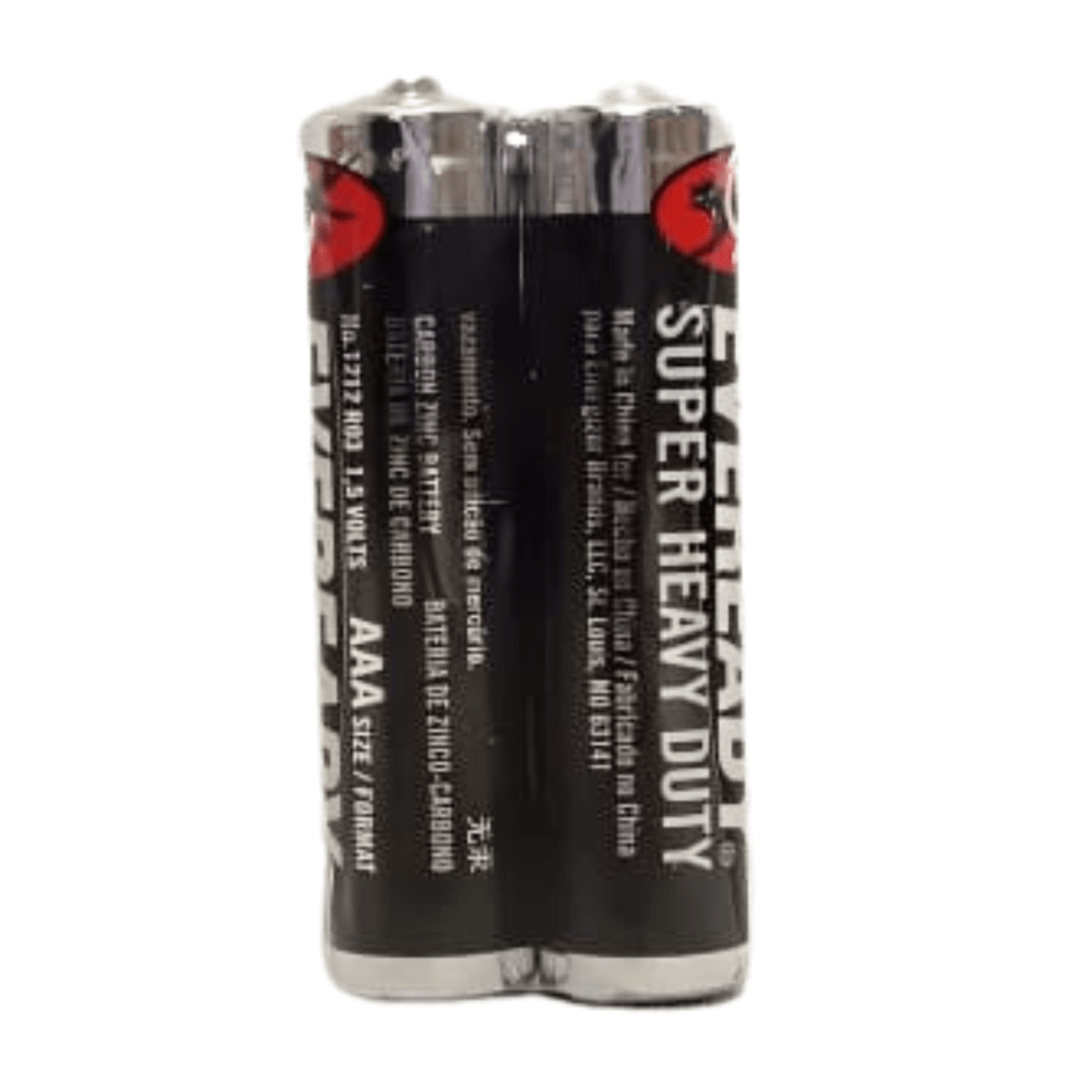 CAJA PILA EVEREADY AAA    PG2