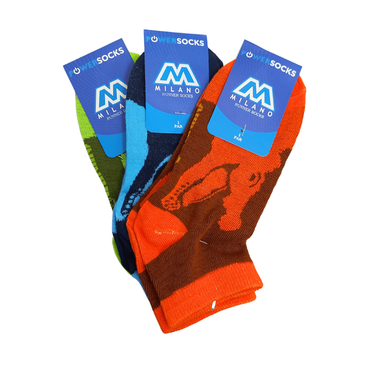 TOBILLERA NIÑO MILANO6