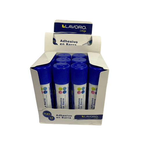 STICK FIX 21GRS lavoro1