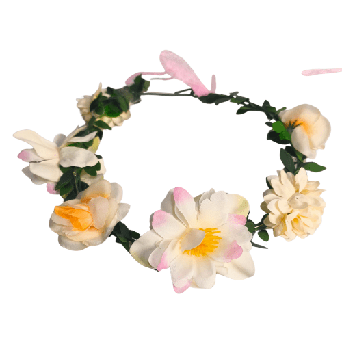 CINTILLO FLOR LED REALISTA2