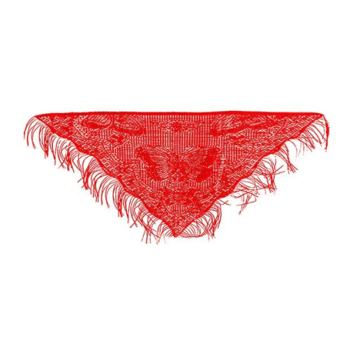PUNTILLA RED3
