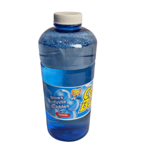 LIQUIDO BURBUJA 1 LT2