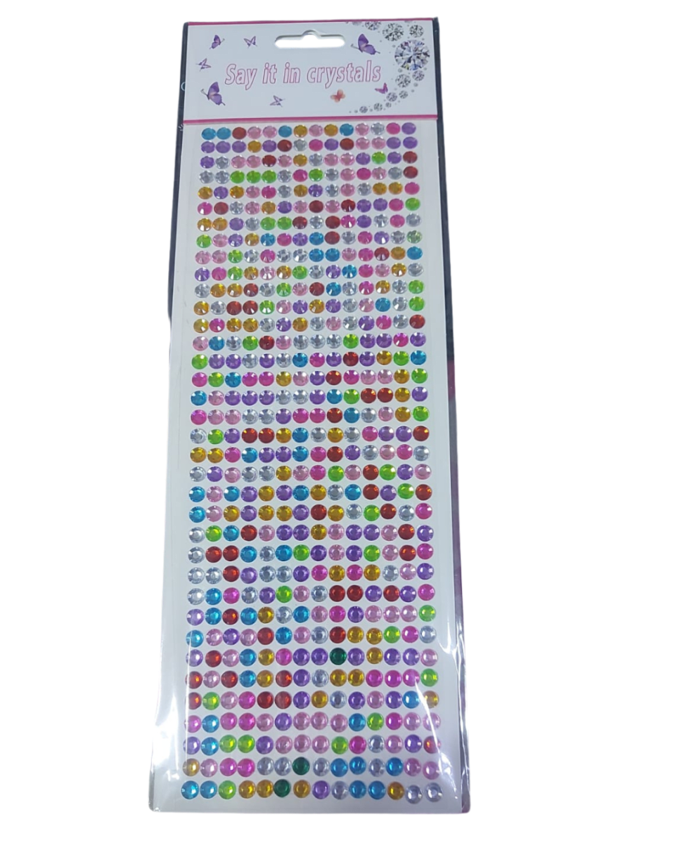 STICKER LARGO PIEDRA7