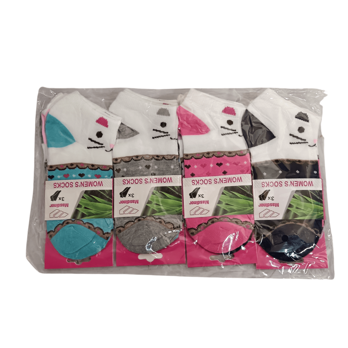 TOBILLERA EC MUJER14