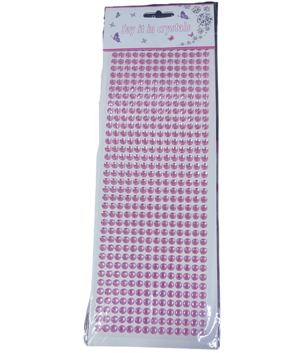 STICKER LARGO PIEDRA8