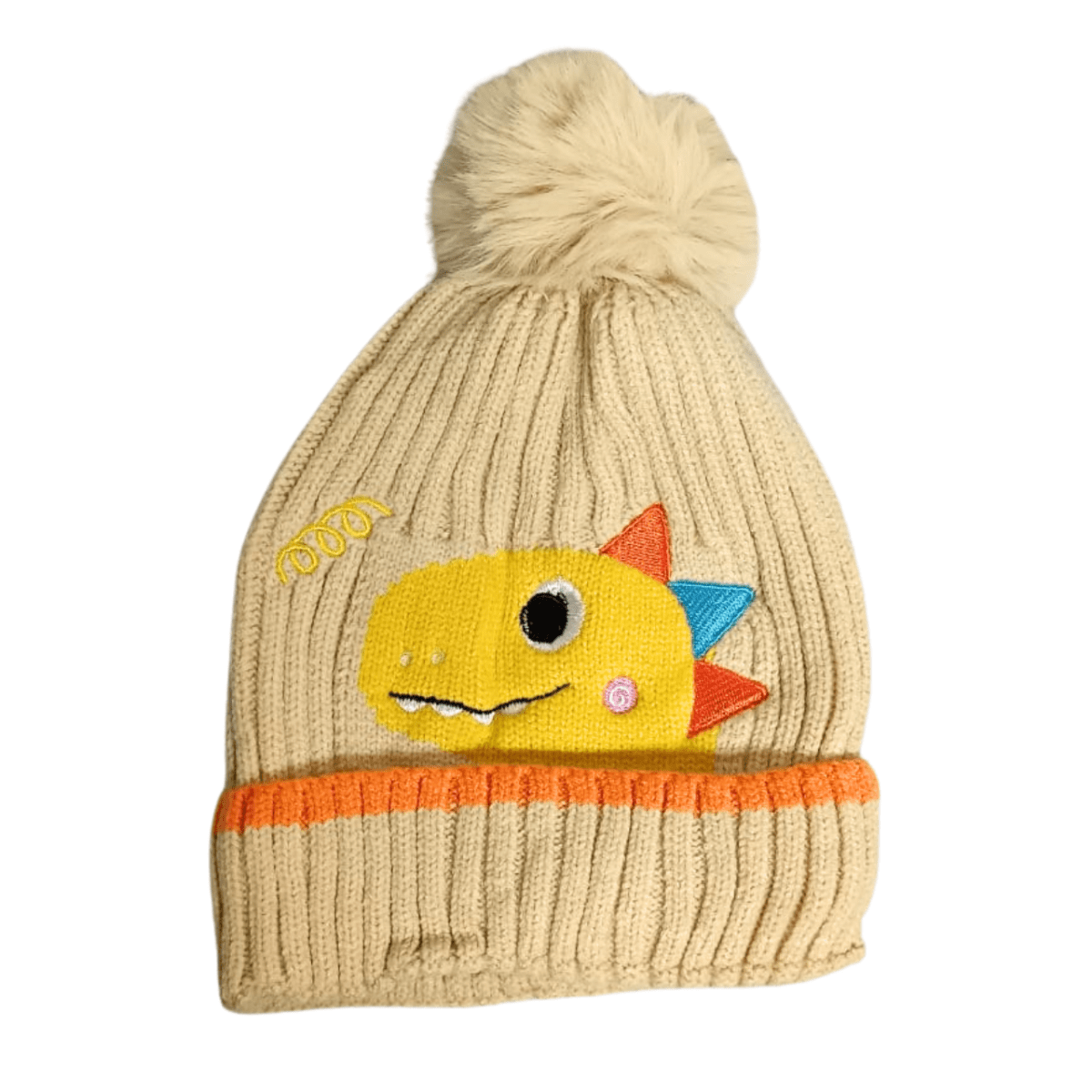 GORRO DINOSAURIO8