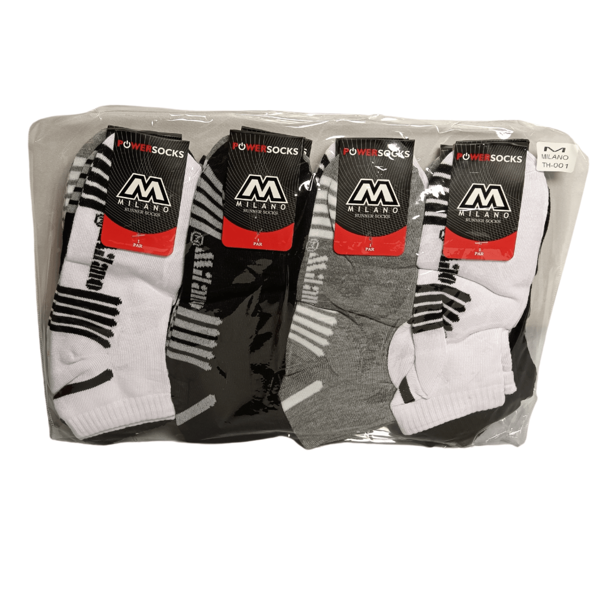 TOBILLERA HOMBRE MILANO5