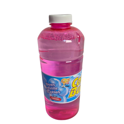 LIQUIDO BURBUJA 1 LT3