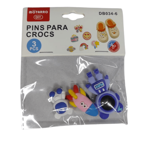 PINS PARA CROCS2