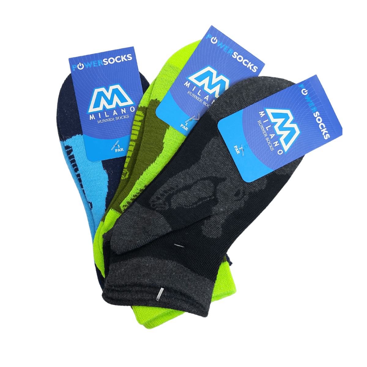 TOBILLERA NIÑO MILANO5