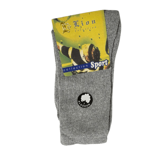 DOCENA CALCETA SPORT NIÑO3