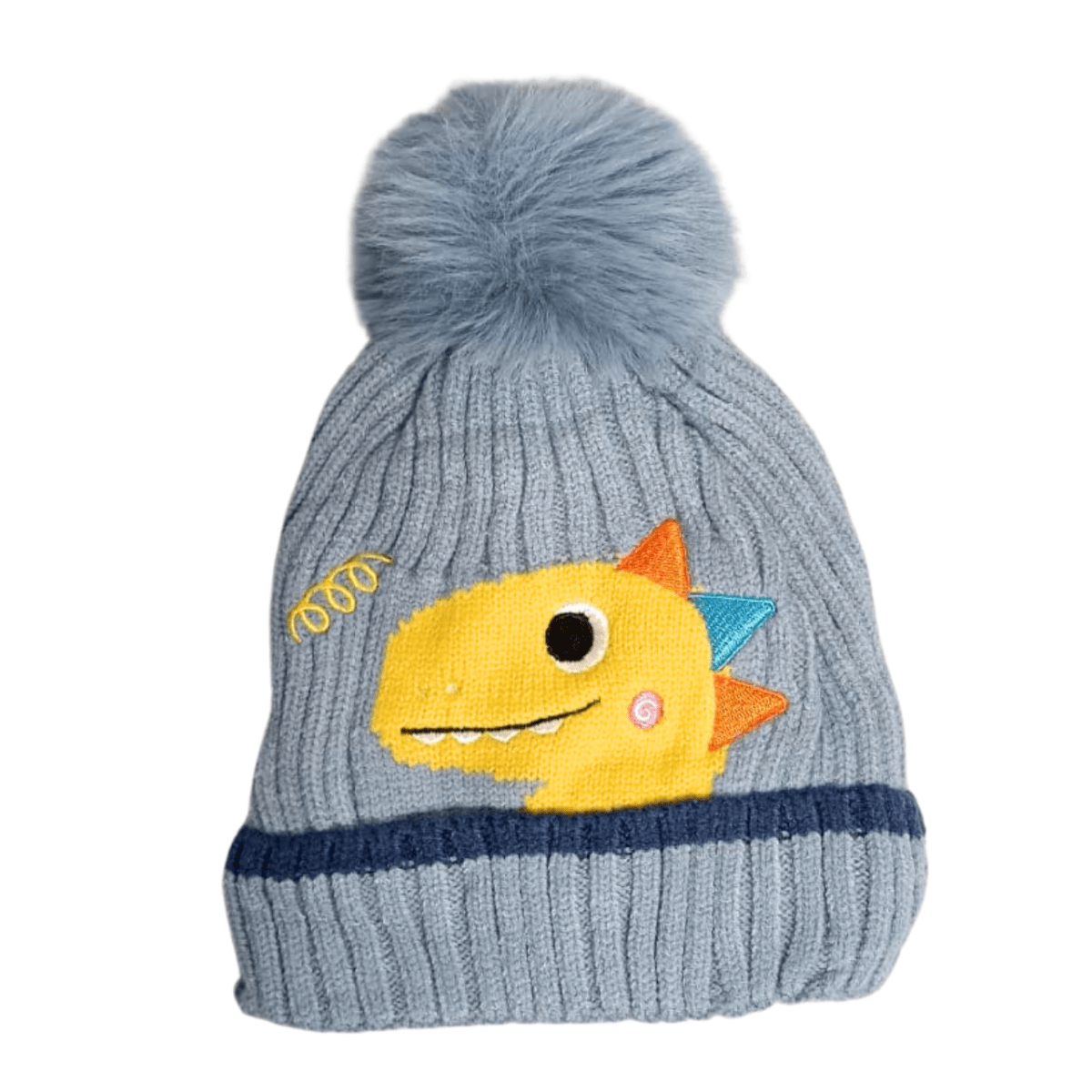 GORRO DINOSAURIO9