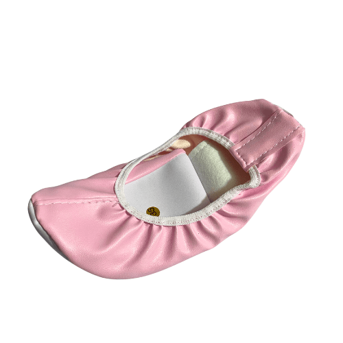 ZAPATILLA CHICLE ROSADO2