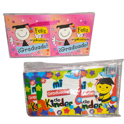CAJA REGALO 22X22 KINDER1