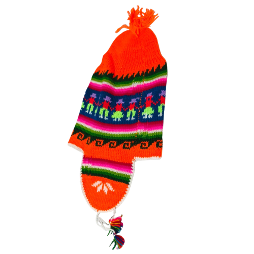 GORRO NORTINO LANA4