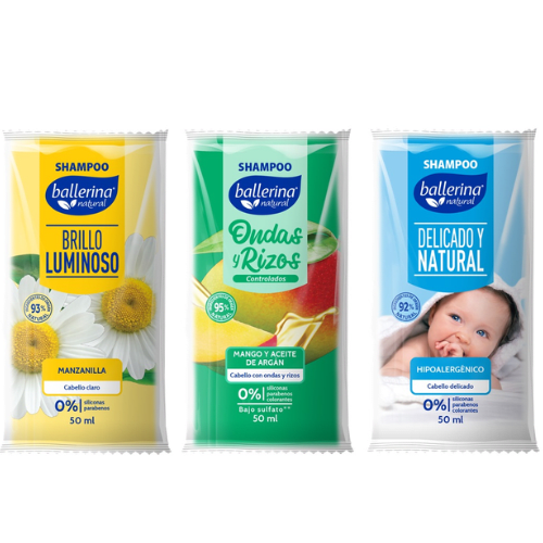 SHAMPOO SACHET BALLERINA2