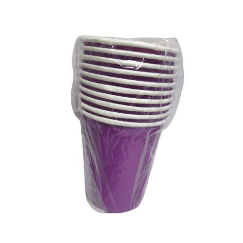 VASO CARTON9