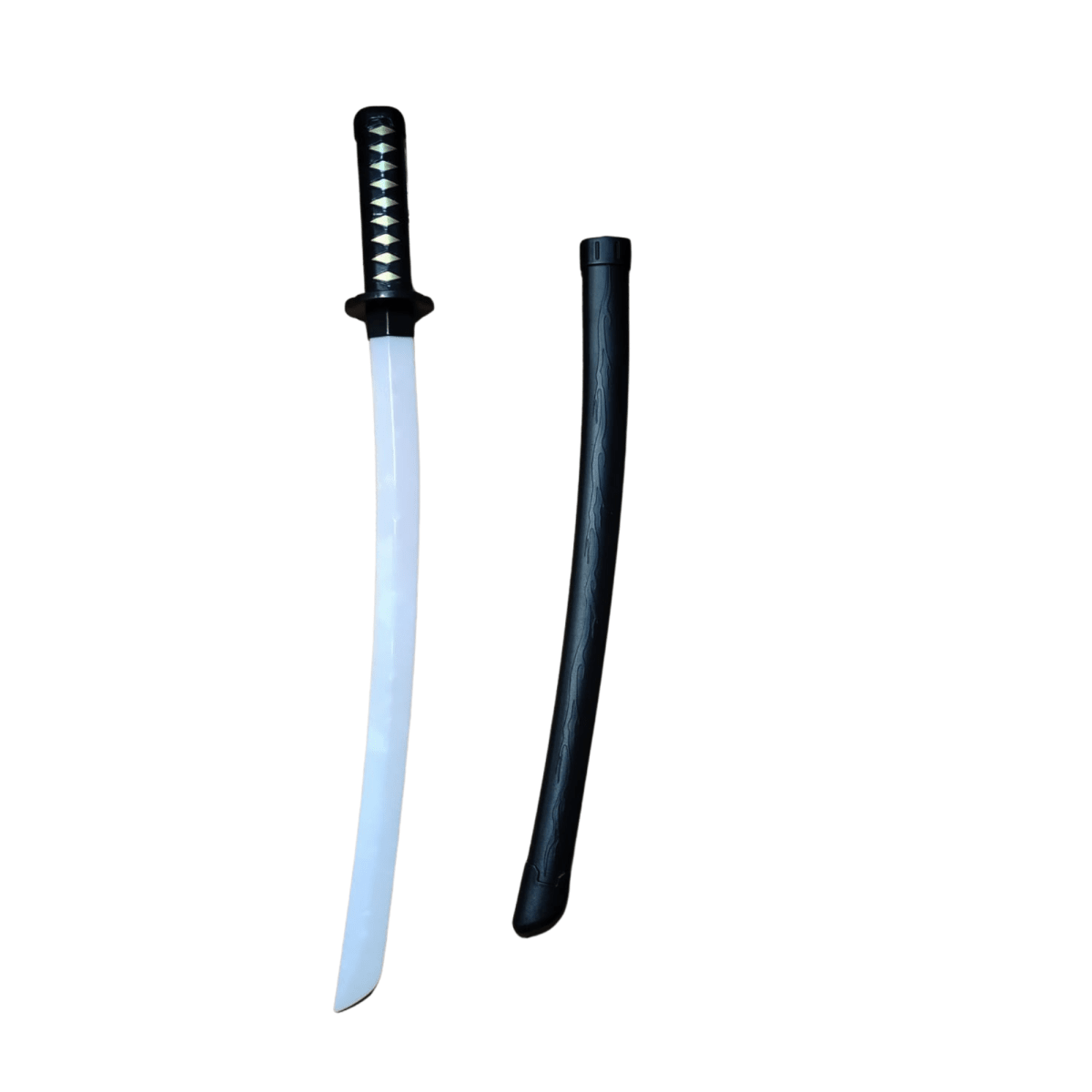 KATANA PLASTICA LED2