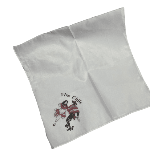 PAÑUELO ESTAMPADO 18SEP2