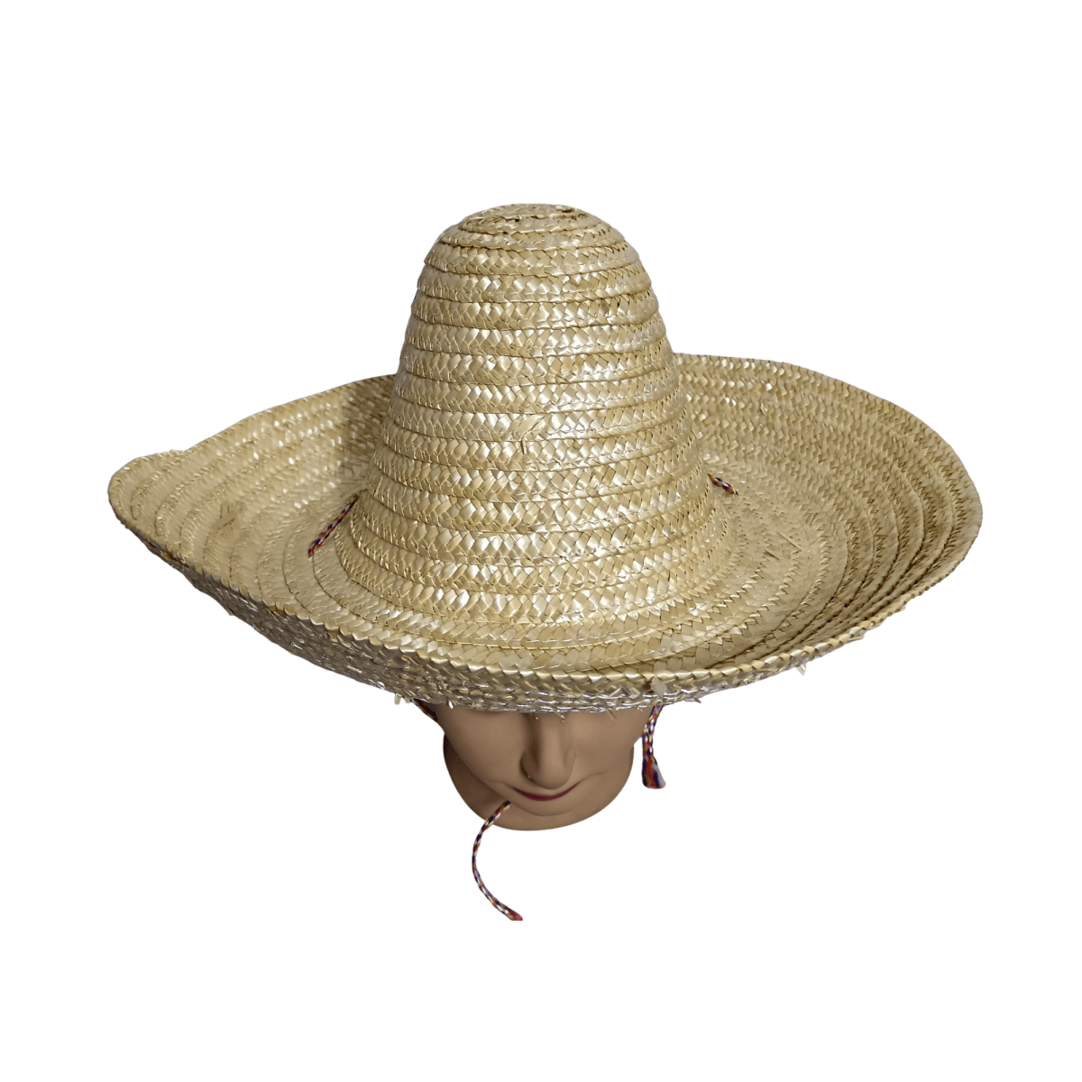 GORRO MEXICANO PAJA2