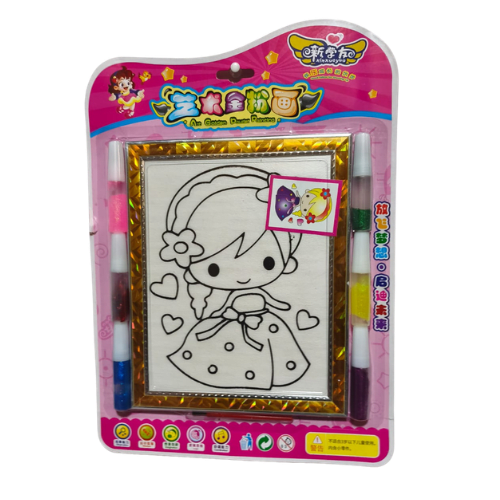 SET PINTURA CARTON1