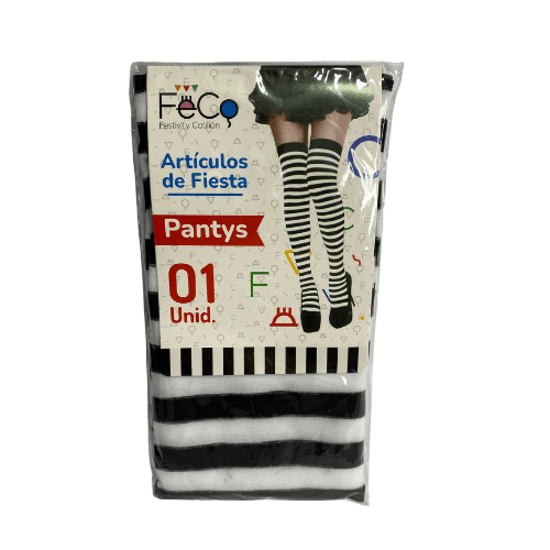 BUCANERA PANTY5
