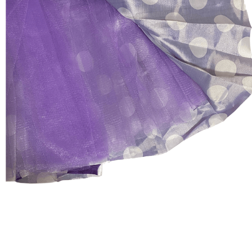 SET MINI MORADO#1