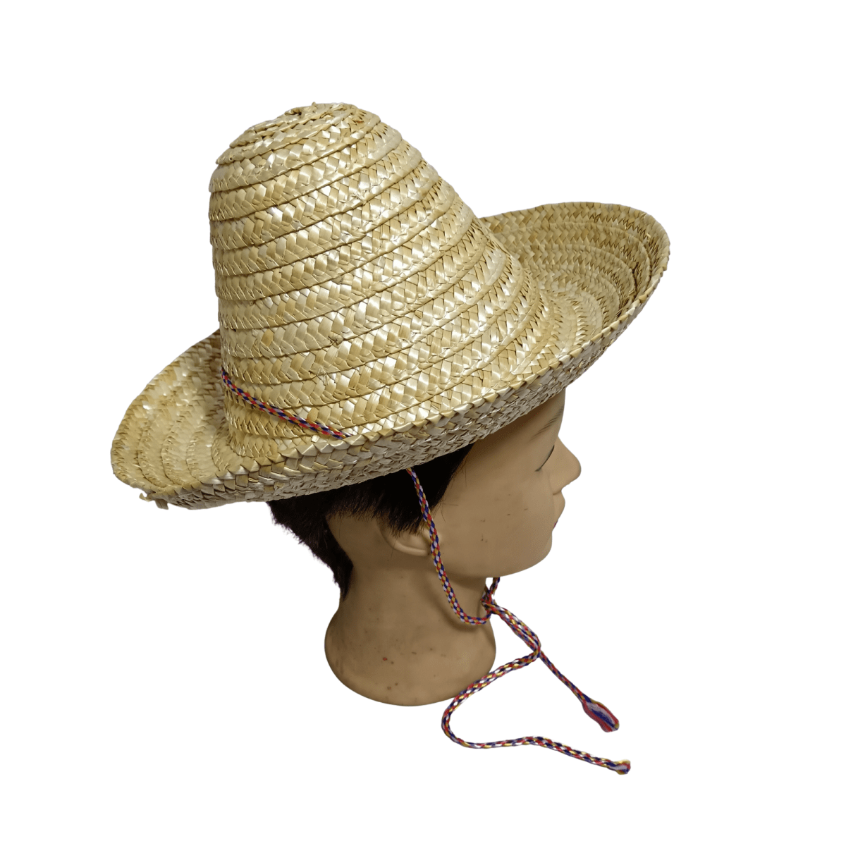 GORRO MEXICANO PAJA3