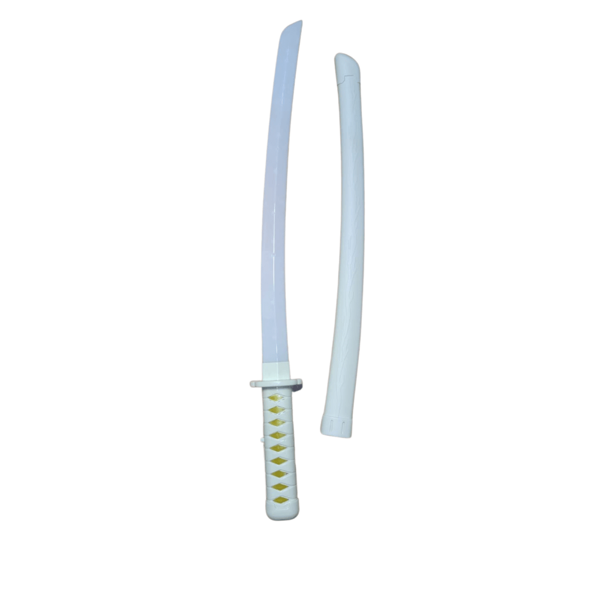 KATANA PLASTICA LED3