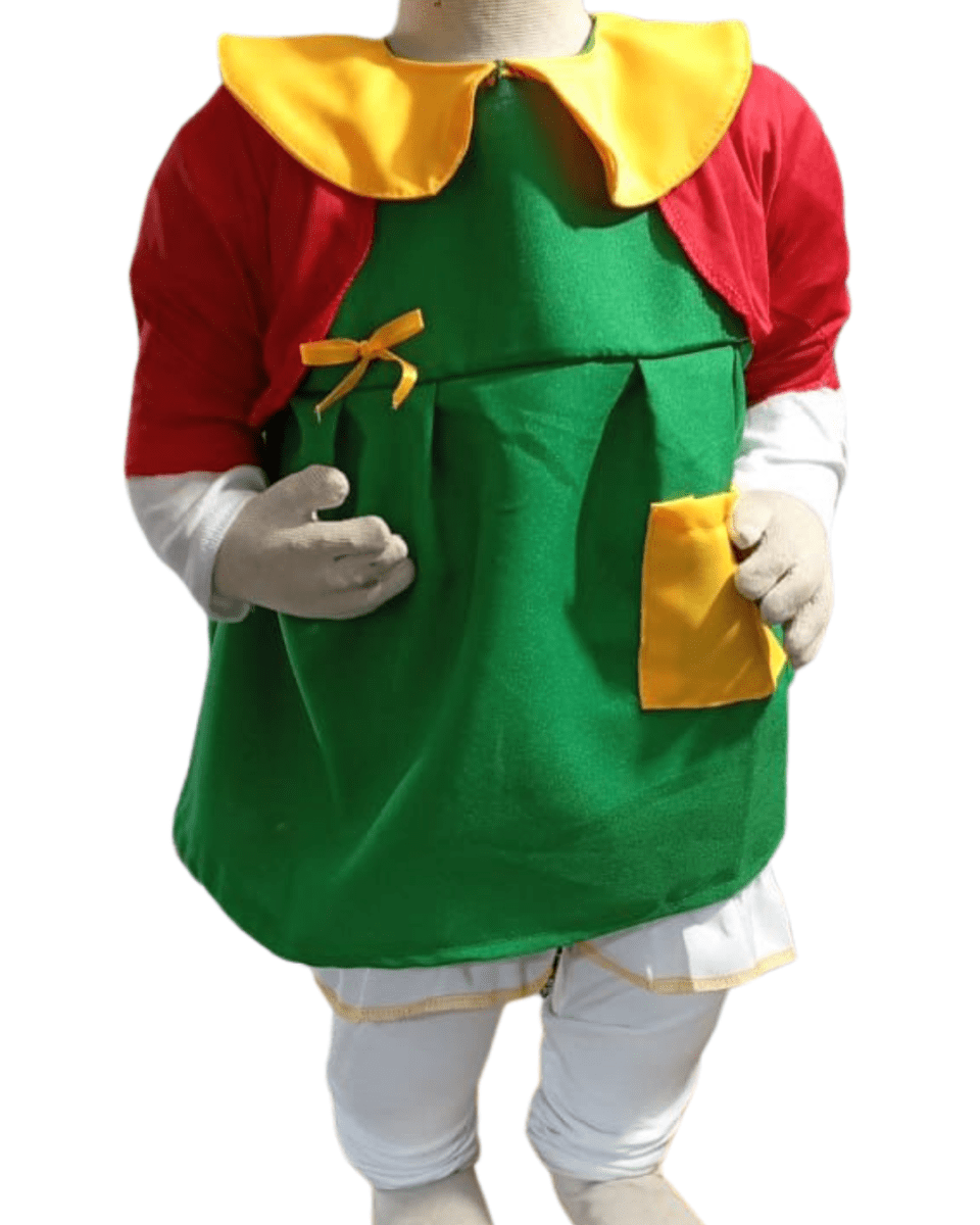 DISFRAZ CHILINDRINA2