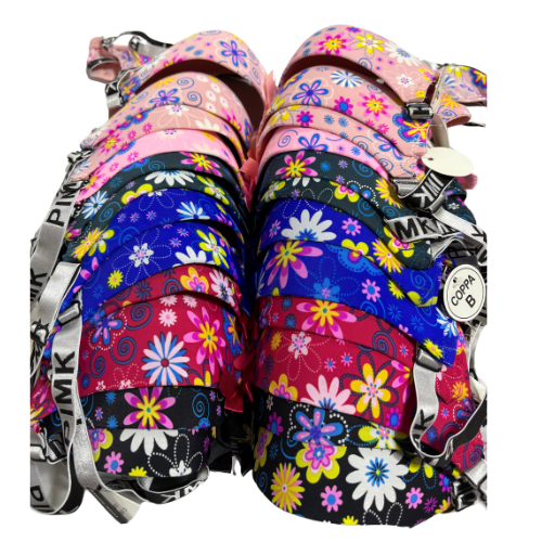 DOCENA SOSTEN COPA B PINK 36-421