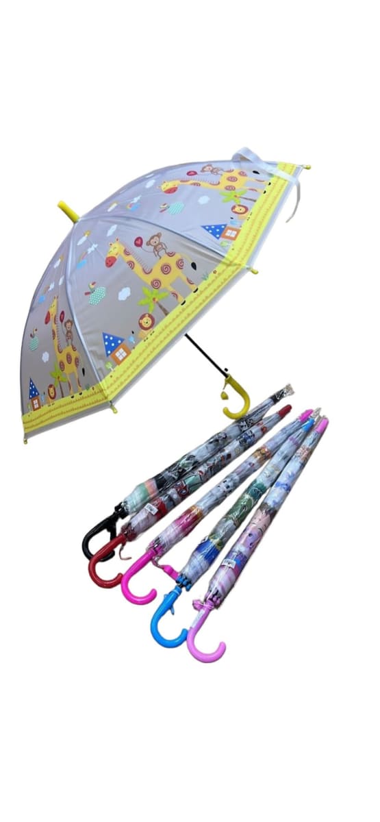 PARAGUAS NIÑO N15