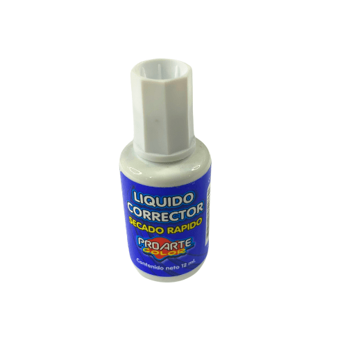 CORRECTOR BOTELLA PROARTE2