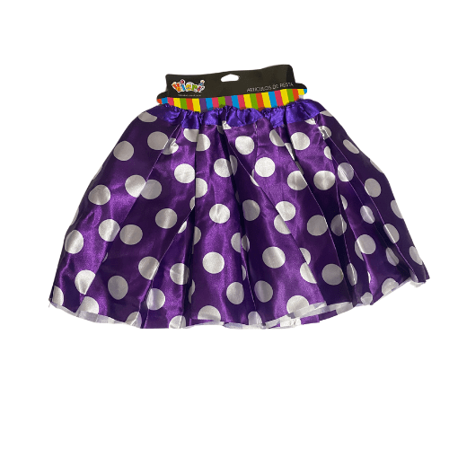 SET MINI MORADO#3