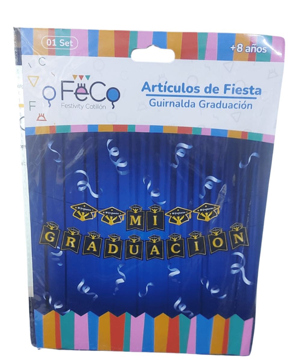GUIRNALDA GRADUCION1