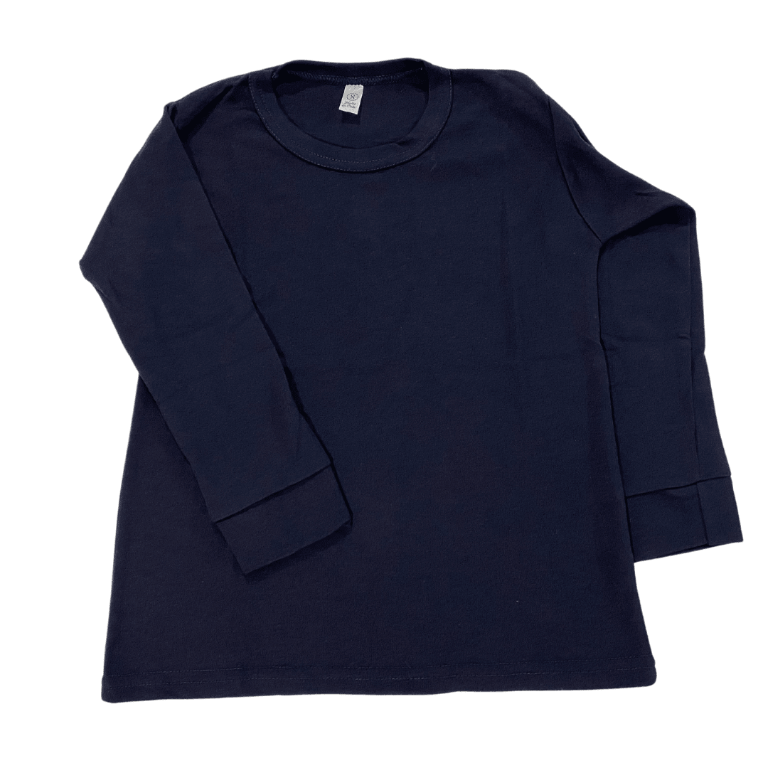 POLERA POLO ML 165