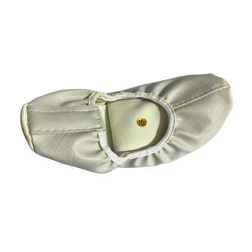 ZAPATILLA CHICLE BL #1
