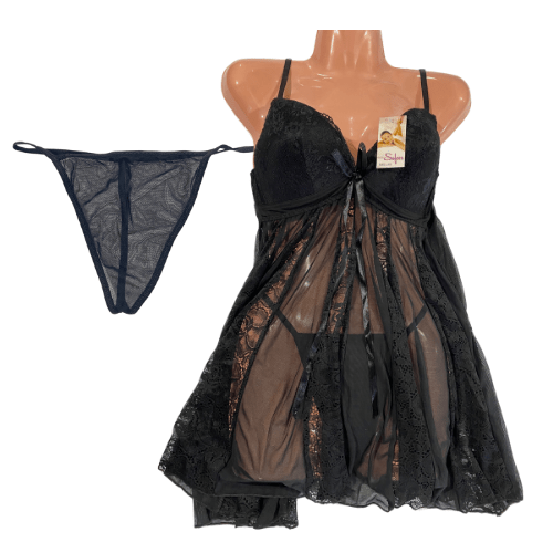 BABY DOLL1