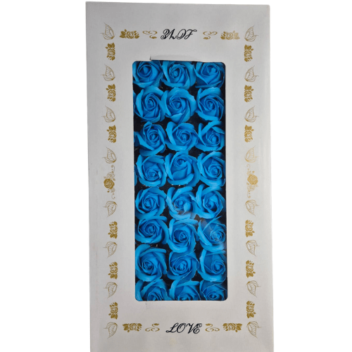 FLOR DE JABON ROSA10