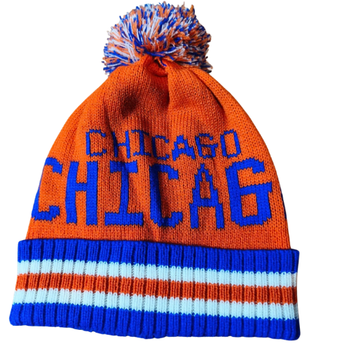 GORRO CHICAGO3