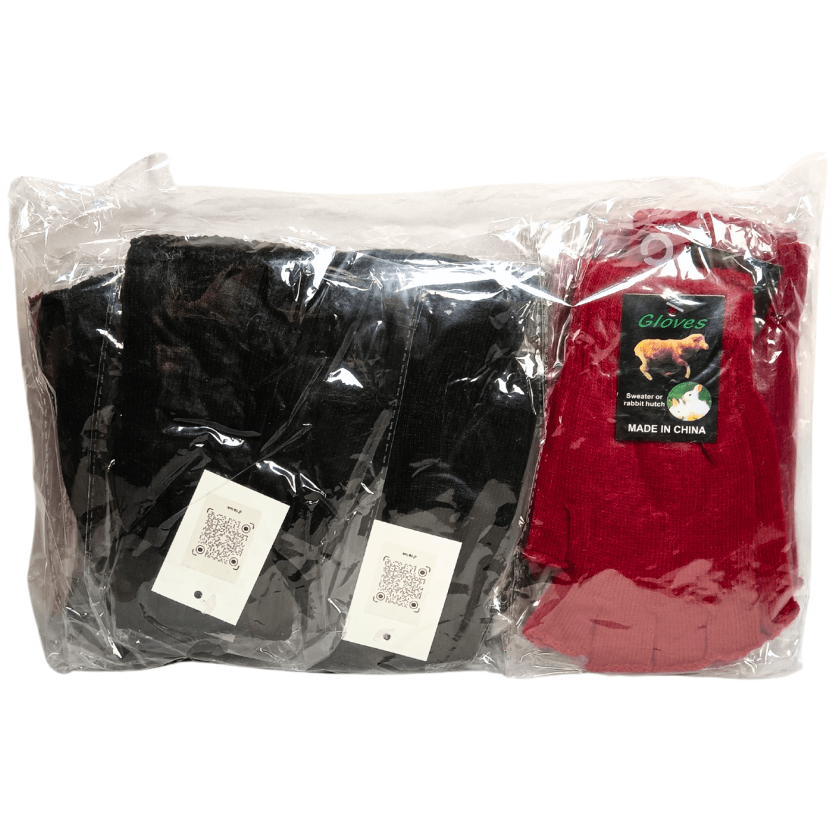 GUANTE MAGICO S/DEDO SURTIDO3