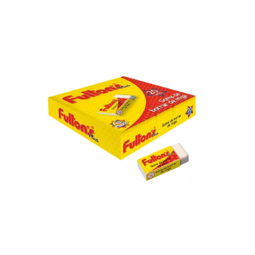 GOMA MIGA GRANDE FULTONS1