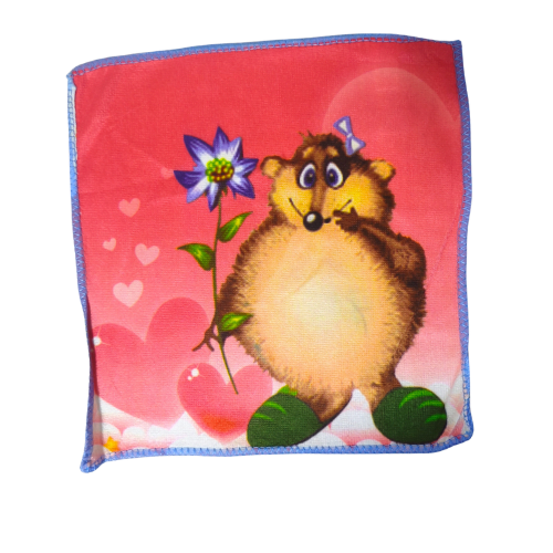 TOALLA  MINI CUADRADA4